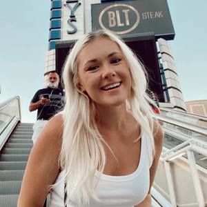 Meet your Posher, Grace